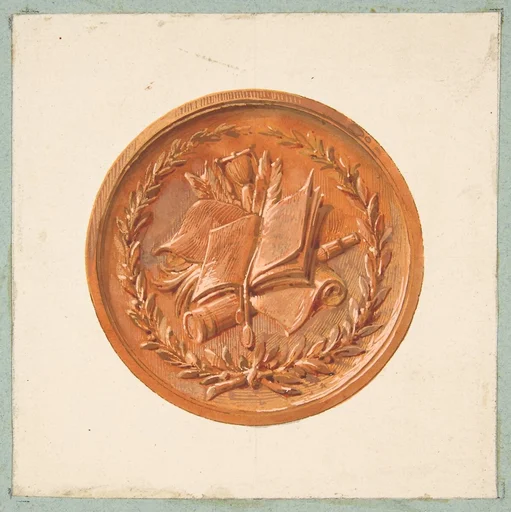 Allegory of the Arts