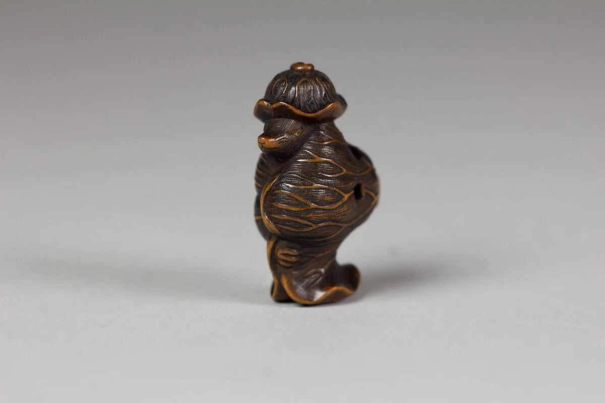 Untitled — Matsuda Sukenaga