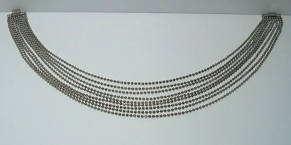 Necklace — Giorgio di Sant'Angelo