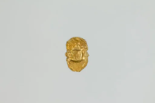 Scarab amulet