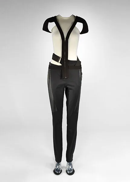 Ensemble — Helmut Lang