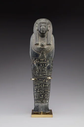 Shabti of Tjebure