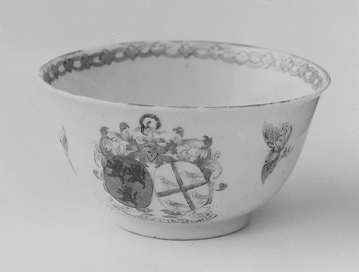 Tea cup