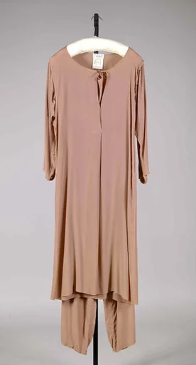 Evening ensemble