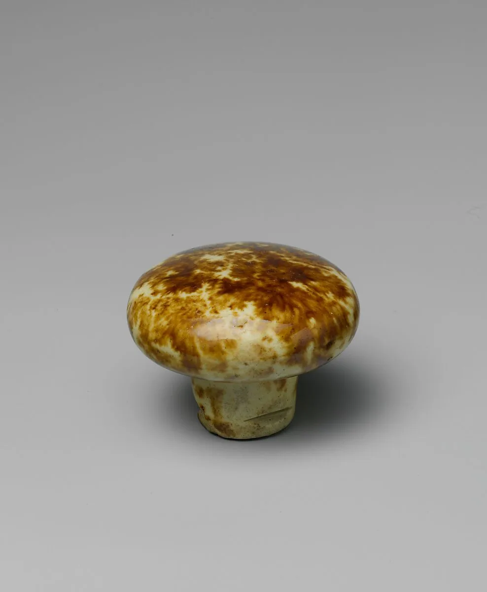 Doorknob — Unknown