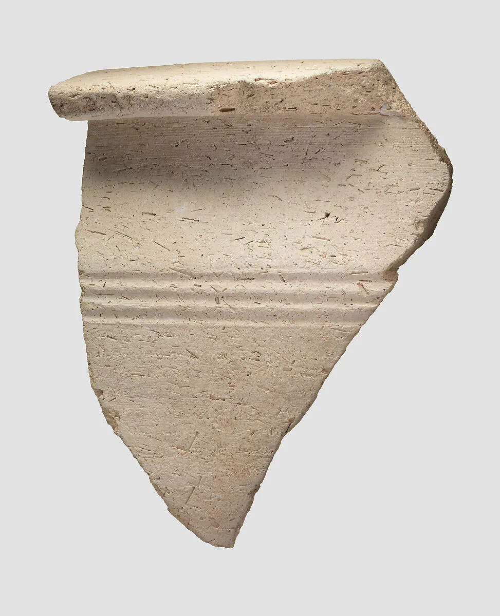 Sherd — Unknown