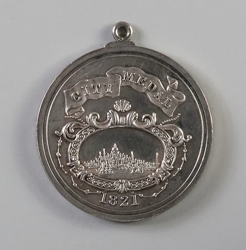 Medal