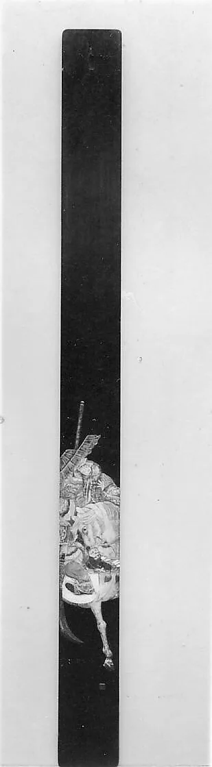 Untitled — Ogawa Haritsu (Ritsuō)