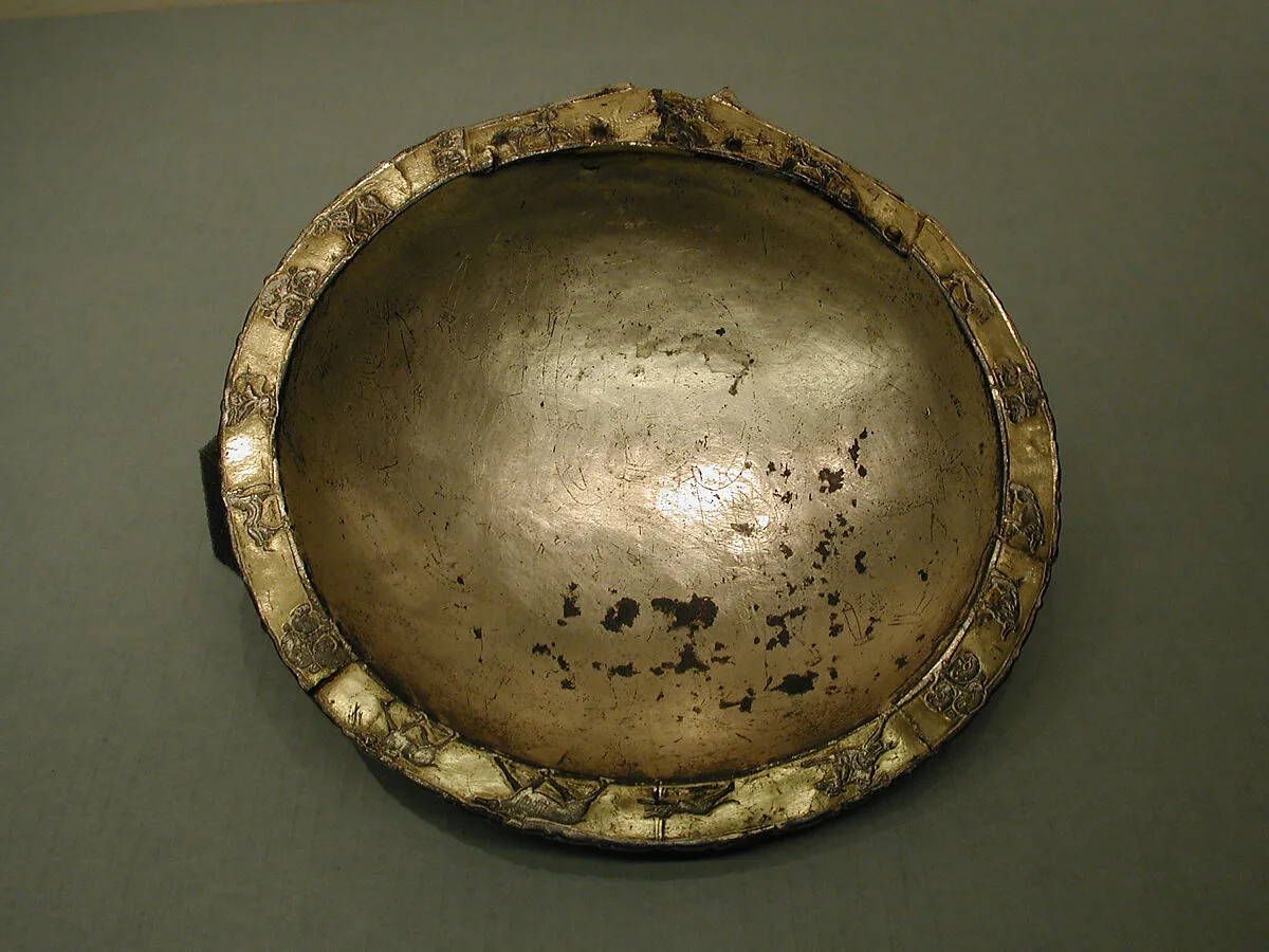 Bowl — Elkington & Co.