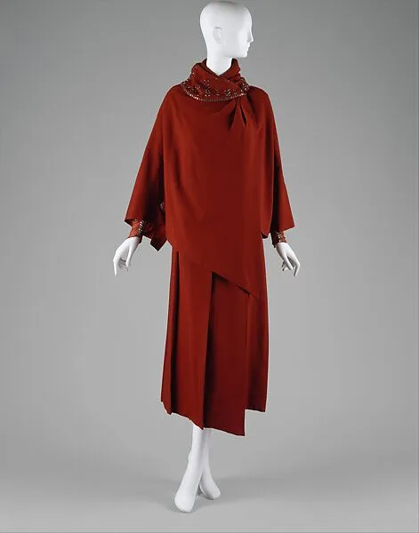 Ensemble — Jacques Doucet