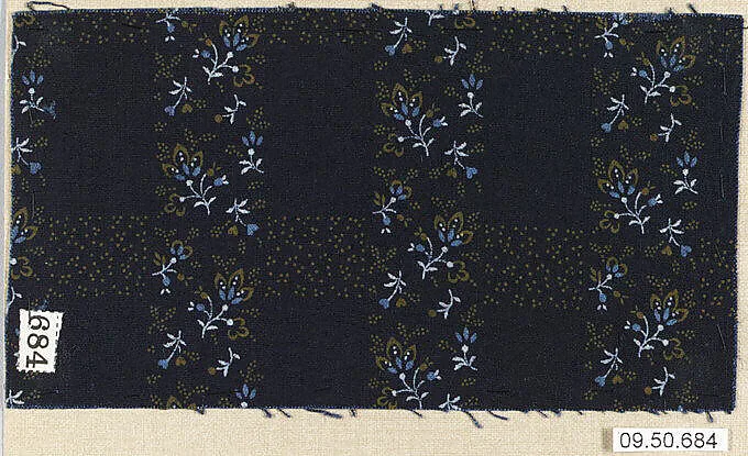 Piece — Unknown