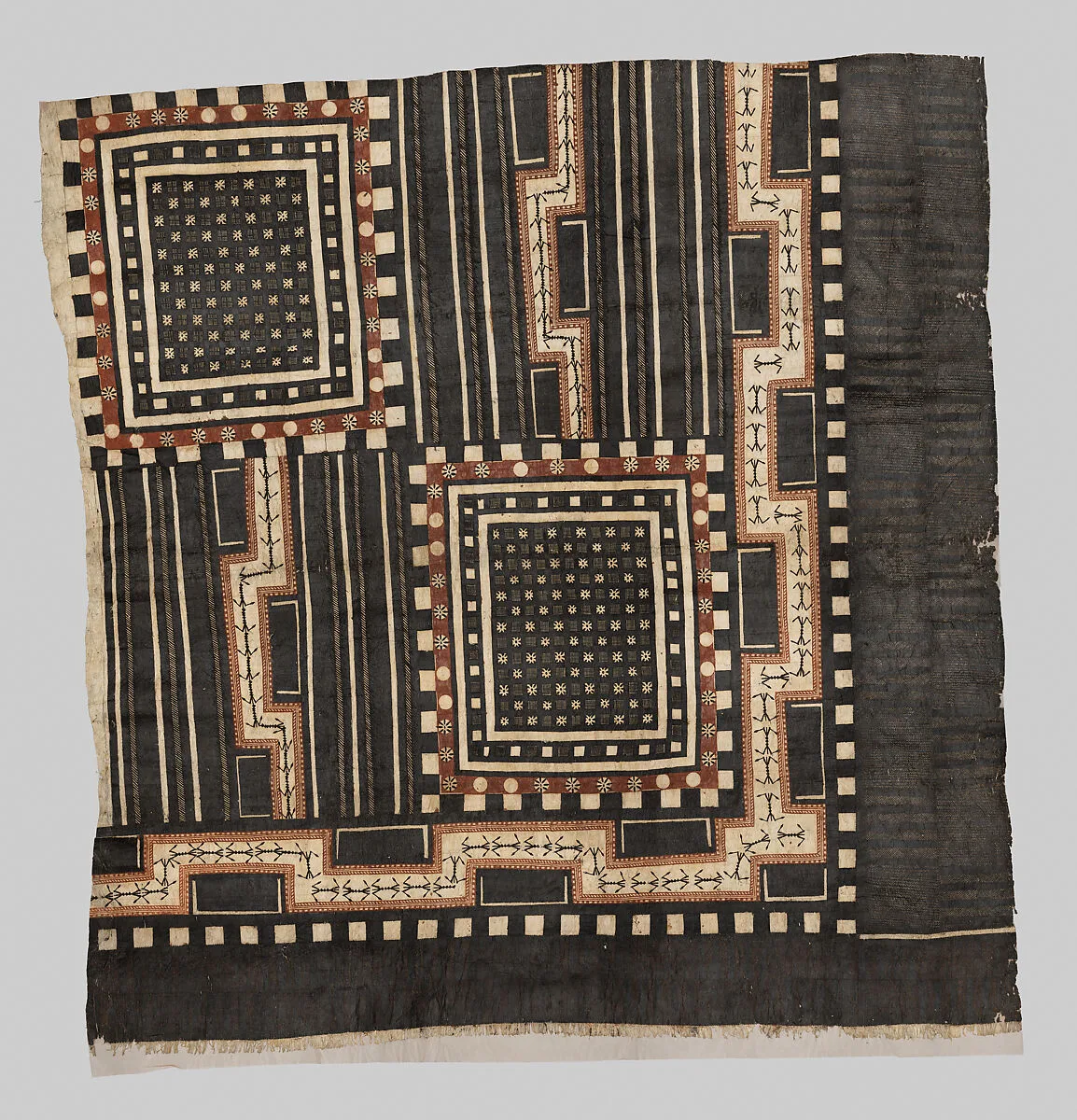 Panel (Masi Kesa) — Unknown