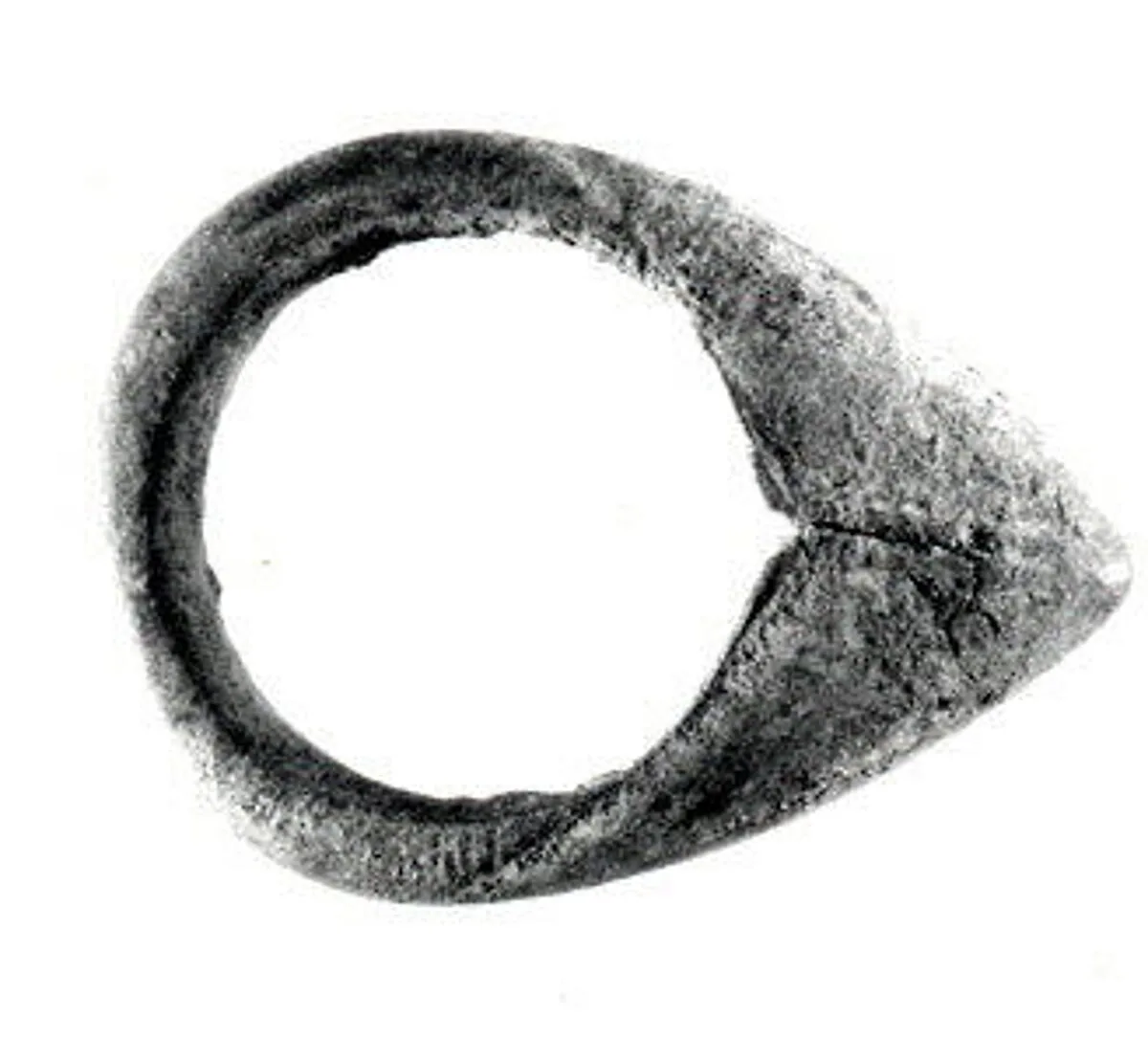 Ornament — Unknown
