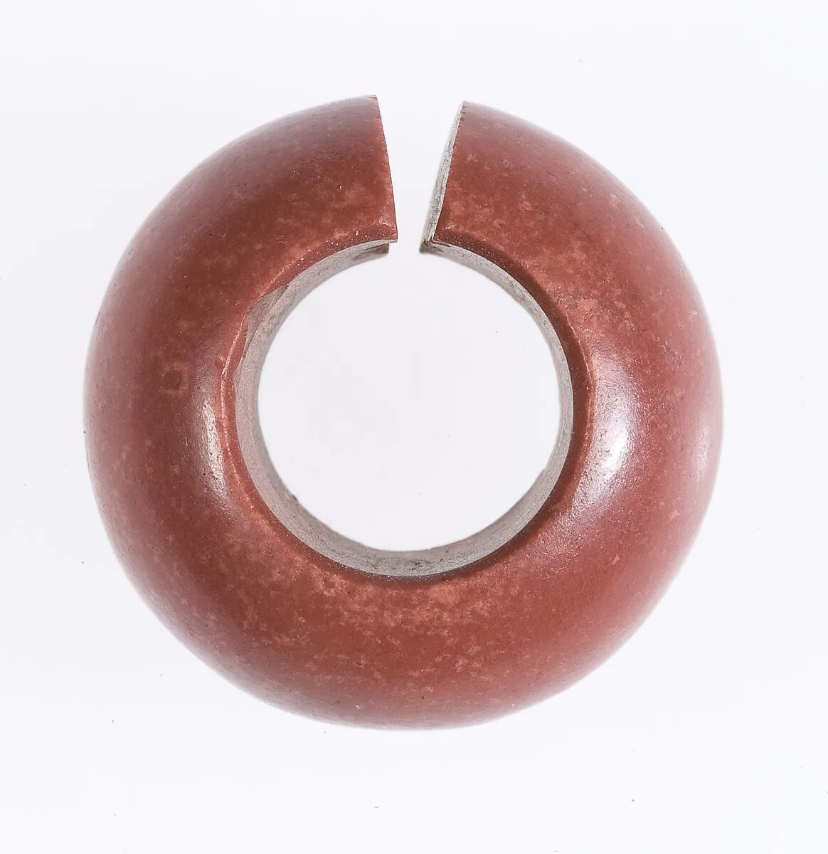 Penannular Earring — Unknown