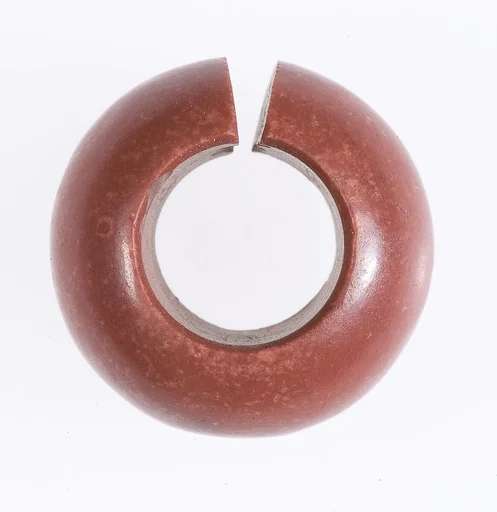Penannular Earring