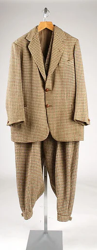 Suit