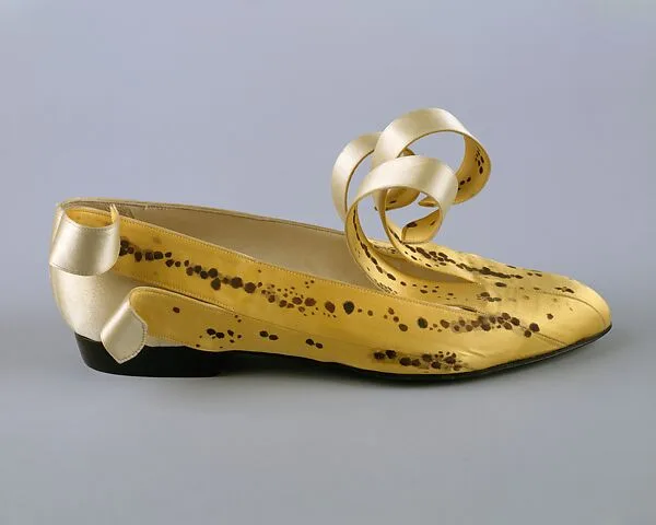 Shoes — Isabel Canovas