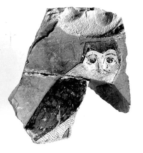 Relief fragment, tomb of Meketre