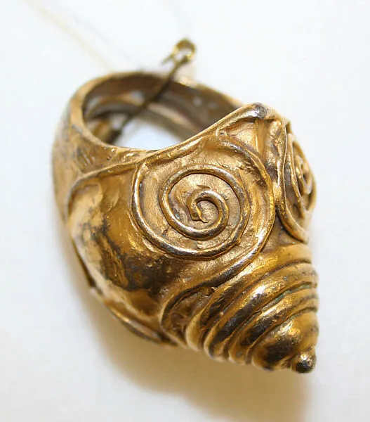 Ring — Unknown