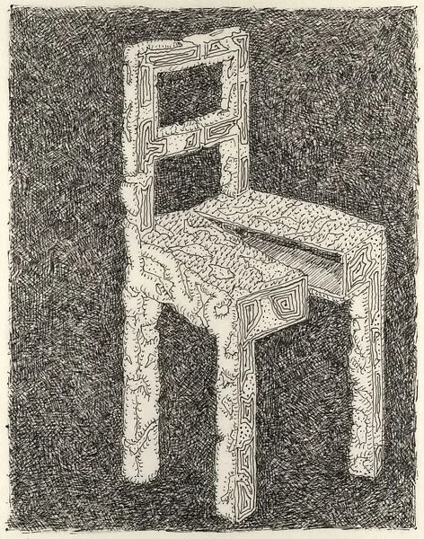 Untitled — Lucas Samaras