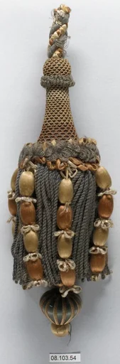 Tassel