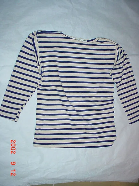 Shirt — Wallachs