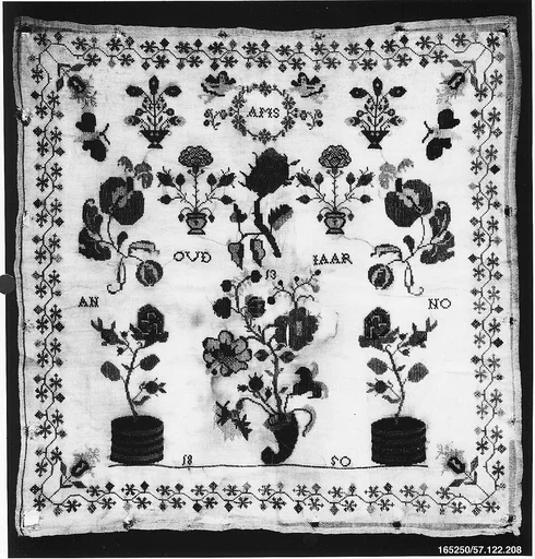 Sampler