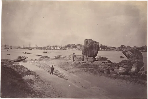 Amoy Harbour