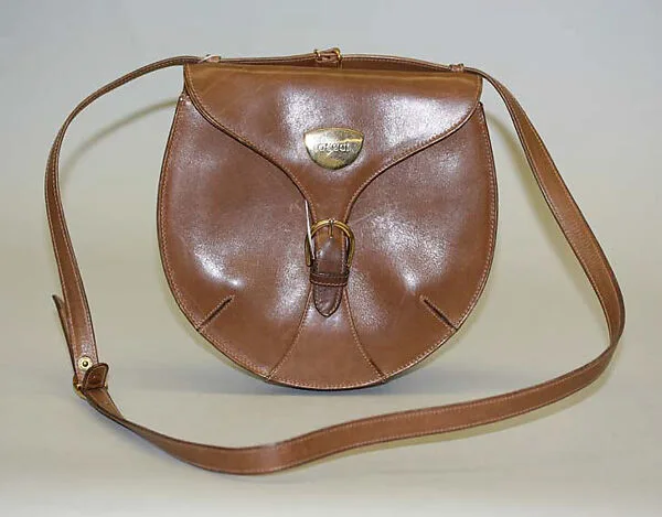 Purse — Gucci
