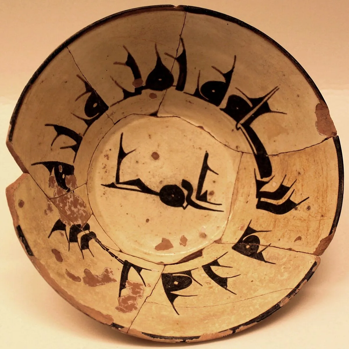 Bowl — Unknown