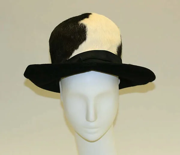 Hat — Jean Barthet