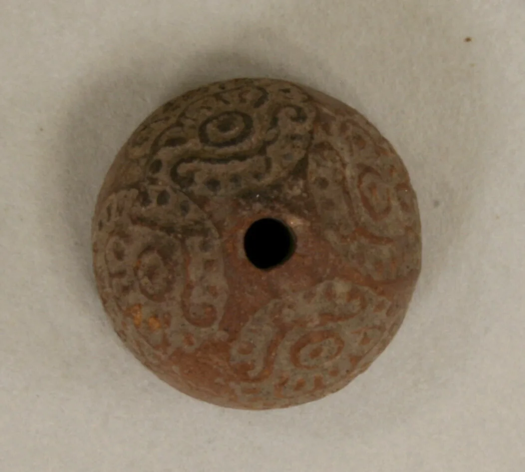 Spindle Whorl — Unknown