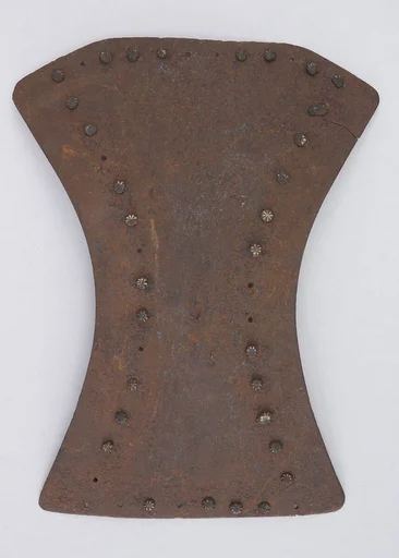 Brigandine Plate