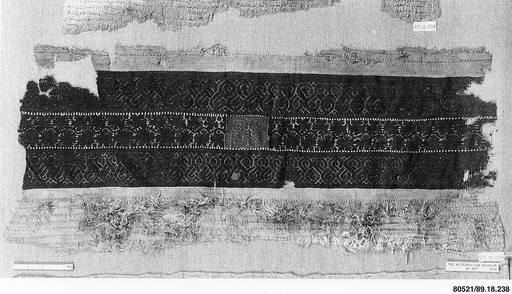 Textile Fragment