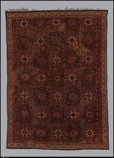 'Holbein' Carpet