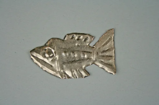 Fish Ornament