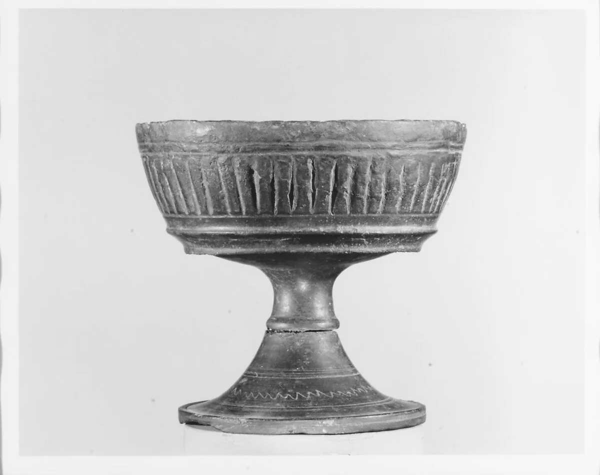 Cup — Unknown