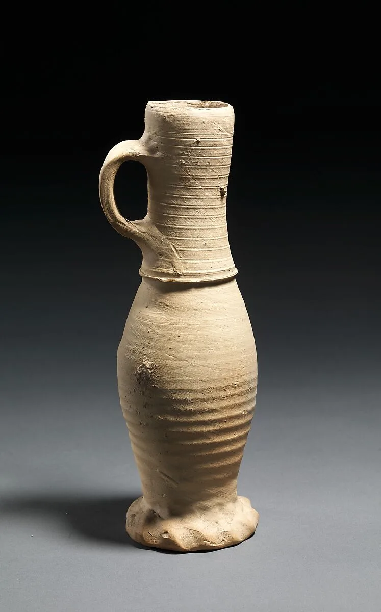 Jug — Unknown