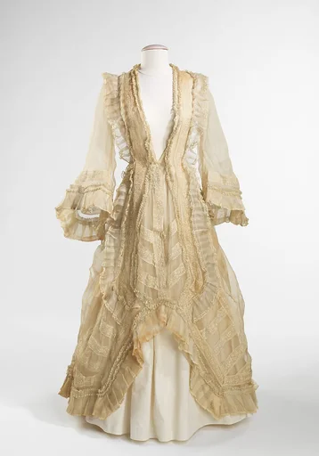 Evening dress