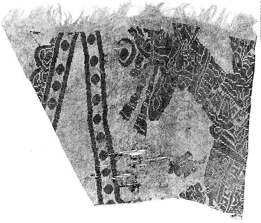 Textile Fragment