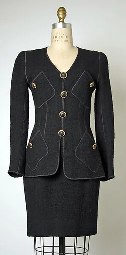 Suit
