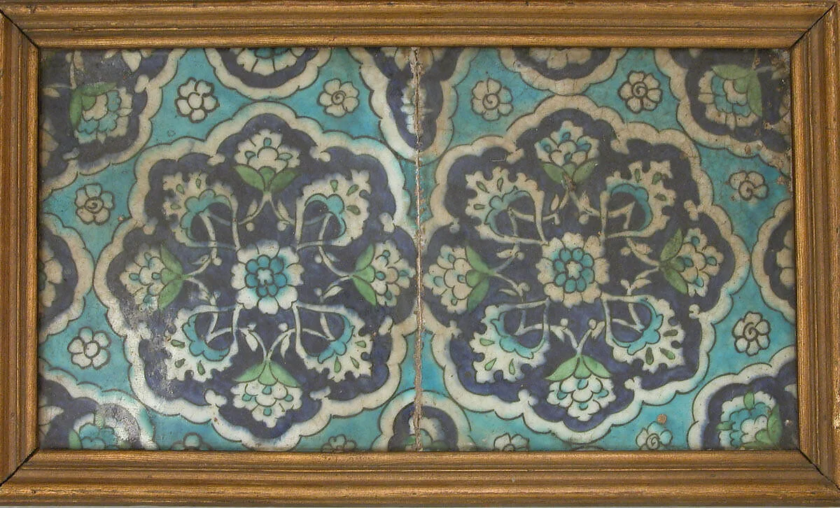 Tile Panel — Unknown