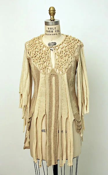 Cloak — Norma Minkowitz