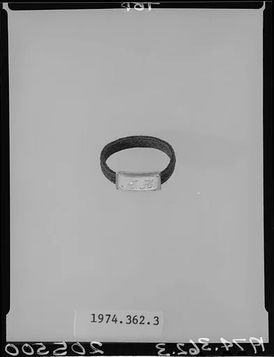 Hair Ring