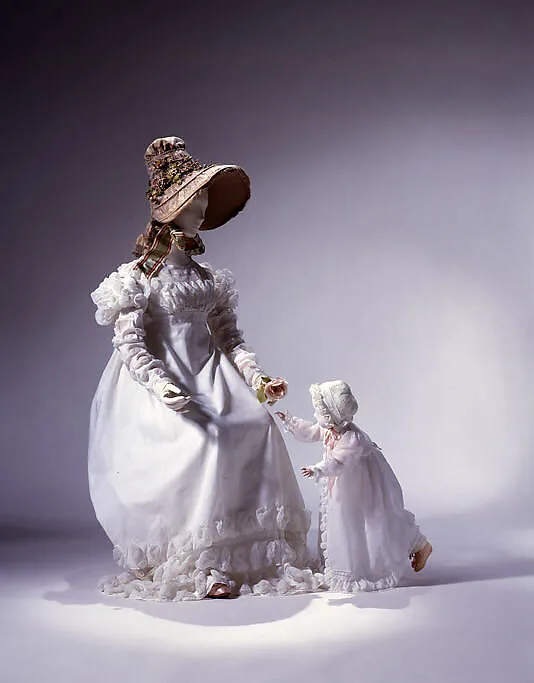 Dress — Unknown