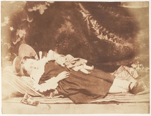 Miss Elizabeth Logan