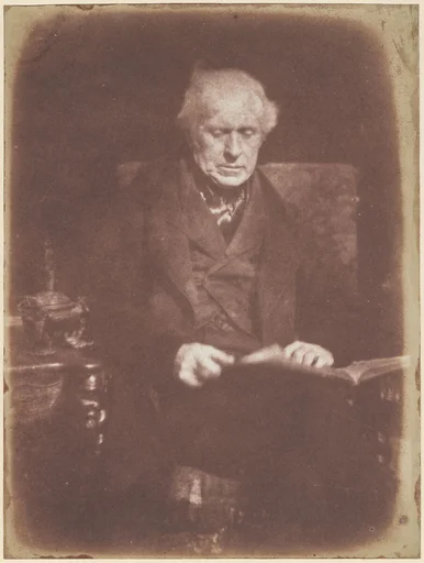 Sir David Brewster