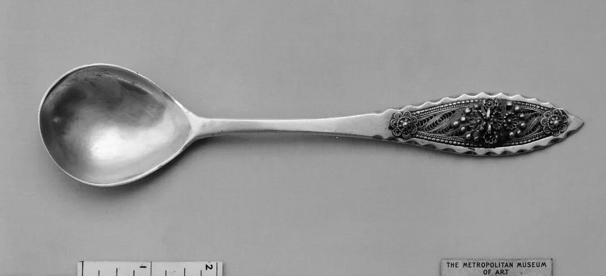Spoon — Unknown