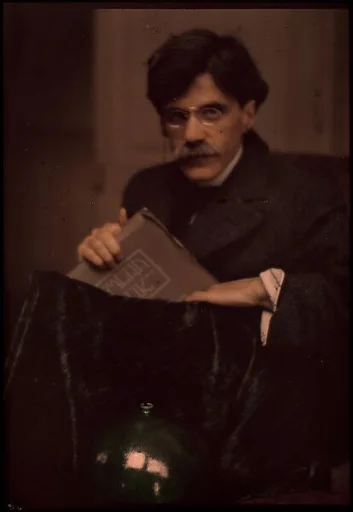 Alfred Stieglitz