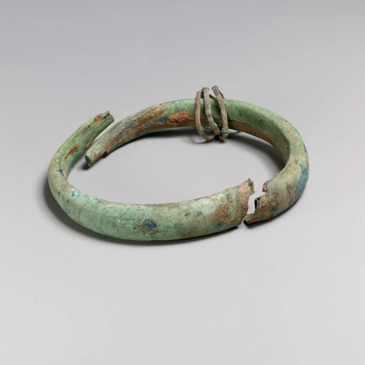 Bracelet — Unknown